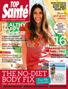 Top Sante For The First 12 issues   Mandara Spa