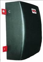 Stationary / Curved Wall Target