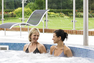 Top to Toe at Champneys