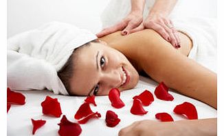 TOP to Toe Beauty Pamper