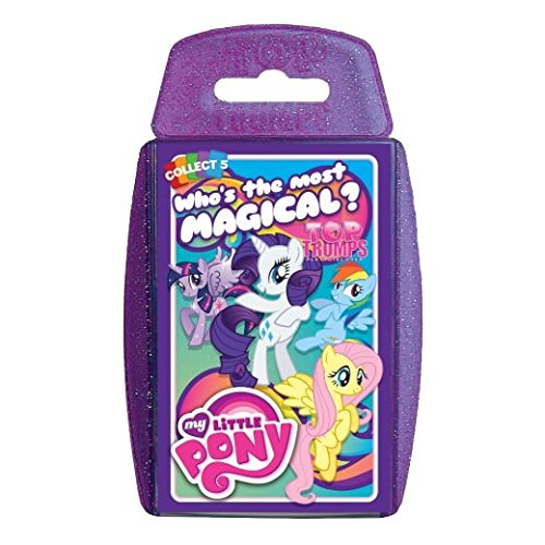 Top Trumps - My Little Pony