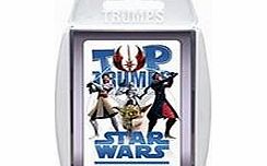 Specials: Star Wars The Clone Wars Cgi