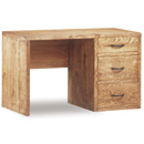 Mexican pine Boston desk furniture