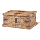 Mexican pine Ignacio small double trunk