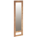 Mexican pine Osaka mirror furniture