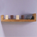 Mexican pine Osaka Shelf furniture