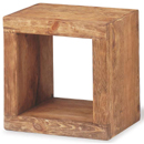 Topaz Mexican pine single cubos furniture