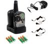 TOPCOM Twintalker 1302 Walkie-Talkie Duo Combi Pack