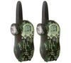 TOPCOM Twintalker 3800 Camouflage Walkie-Talkie Pack