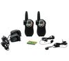 TOPCOM Walkie talkie TWINTALKER 3800 COMBI PACK