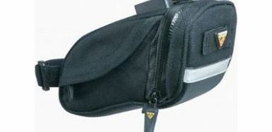 Topeak Aero Wedge Dx With Quickclip Small