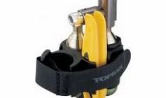 Topeak AIR BOOSTER RACE POD