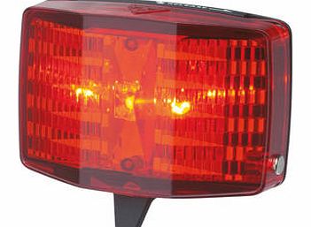 Topeak Aura Combo Light Set