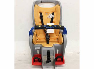 Topeak Babysitter Child Seat And Rack (soiled)