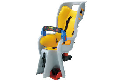 Topeak Babysitter Child Seat And Rack