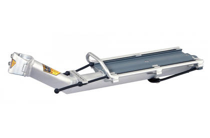 Beam Rack RX V- With side frames