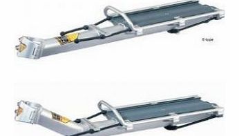 Beam Rack RX With Side Frames