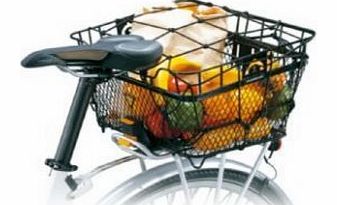 Cargo Net for use with Topeak Tote Trolley
