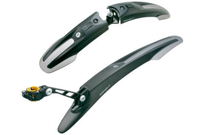 Topeak Defender Mudguard Set M1/m2