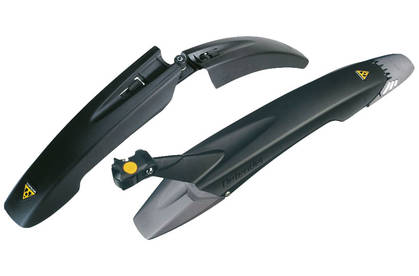 Topeak Defender Set Fx/rx Mudguards