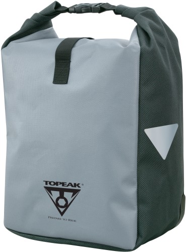 Topeak Drybag Pannier Ea 2009