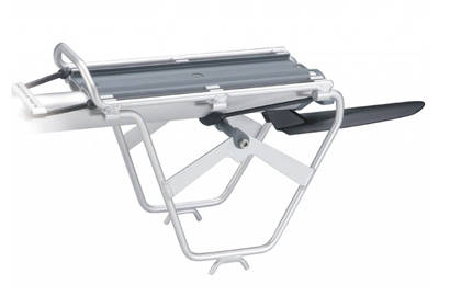 Dual Side Frame RX Bike Rack