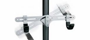 Topeak Dual Touch Spare Brakets