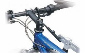 Topeak DUALTOUCH - HANDLE BAR STABLIZER
