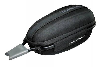 Topeak Dynapack Dx Rack Bag With Rain Cover