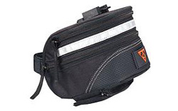 Expanding Wedge Seatpack Large