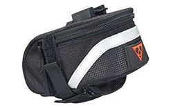 Expanding Wedge Seatpack Small