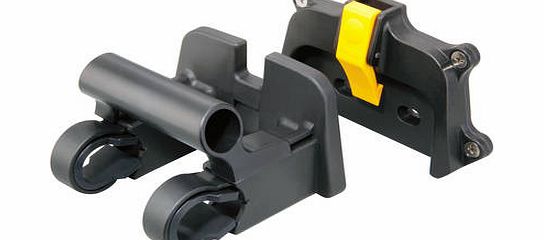 Topeak Fixer 3 For Handlebar Bag Or Basket