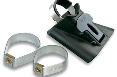 Topeak Fixer 7- Dynapck To Seat Post