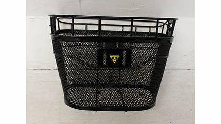 Front Handlebar Basket - 25.4mm Handlebar