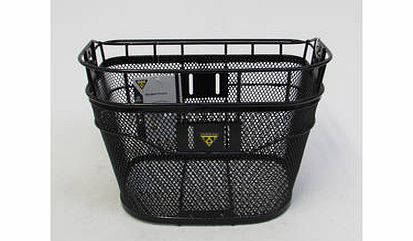 Front Handlebar Basket (soiled)