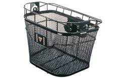 Front Handlebar Basket