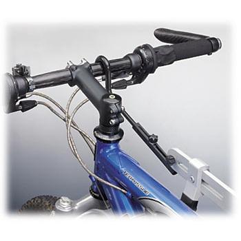 Handlebar Stabiliser For Dual Touch Stand