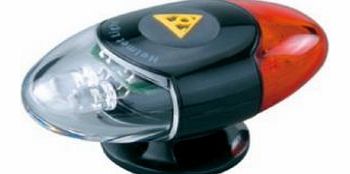 Topeak Headlux Bike Headtorch