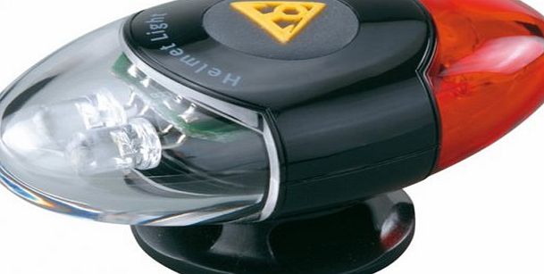 Topeak HeadLux Helmet Light -