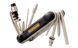 Topeak Hexus 16 Multitool