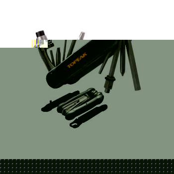 Hexus/Hummer 16 Function Multitool