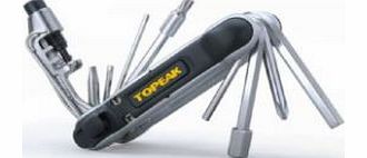Topeak Hexus II Multi Tool