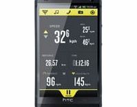 Topeak Htc One Ridecase Without Mount