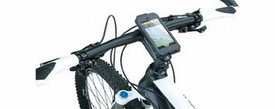 Topeak Iphone 5 Weatherproof Ridecase