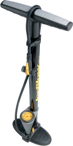 JOE BLOW MAX II Floor Pump 2009