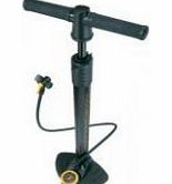 JOE BLOW MOUNTAIN FLOOR PUMP