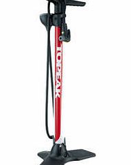 Topeak Joe Blow Race Track Pump