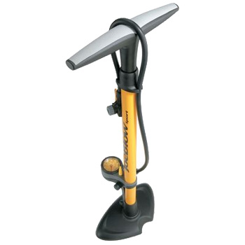 Topeak Joe Blow Sport Track Pump