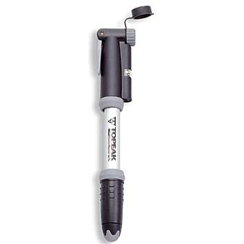 Topeak Master Blaster Mini Pump With Gauge