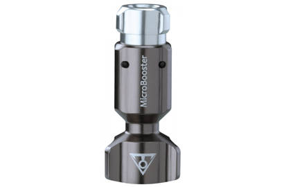 Topeak Micro Booster Co2 Inflator
